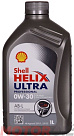 SHELL Helix Ultra Professional AB-L 0W-30