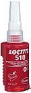 Фланцевый анаэробный герметик LOCTITE 510