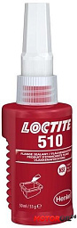 Фланцевый анаэробный герметик LOCTITE 510