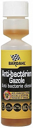 Присадка BARDAHL Anti-Bacteria
