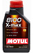 Купить MOTUL 8100 X-max 0W-30  preview 1