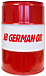 Трансмиссионное масло JB GERMAN OIL HAF-SX 75W-90 фото 1 Купить Трансмиссионное масло JB GERMAN OIL HAF-SX 75W-90  preview 1