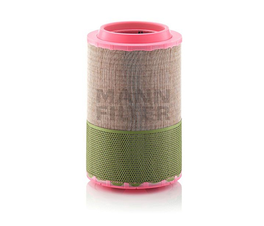 Воздушный фильтр MANN C271020 preview 1