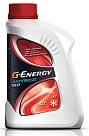 Антифриз готовый красный GAZPROMNEFT G-Energy RED 40