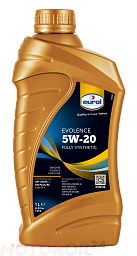 EUROL Evolence 5W-20