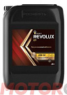 ROSNEFT Revolux D1 20W-50