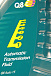 Трансмиссионное масло Q8 Automatic Transmission Fluid Auto 15 фото 3 Купить Трансмиссионное масло Q8 Automatic Transmission Fluid Auto 15  preview 3