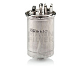 Фильтр топливный MANN WK842/21X