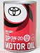 Купить TOYOTA Motor Oil 0W-20 SP/GF-6A  preview 1