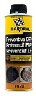 Присадка BARDAHL Preventive DPF Treatment 