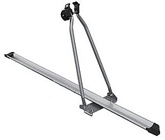 Велокрепление на крышу MENABO Top Bike Lock (с ключом)