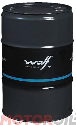 WOLF VitalTech 5W-30 D1 preview 1