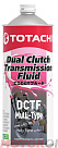 Трансмиссионное масло TOTACHI DCTF MULTI-TYPE