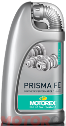 Трансмиссионное масло MOTOREX Prisma FE 75W