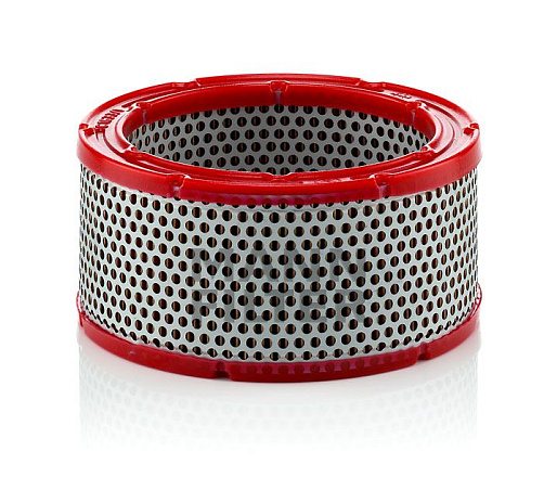 Воздушный фильтр MANN C1633/1 preview 1