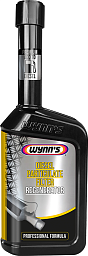 Присадка WYNN'S Diesel Particulate Filter Regenerator