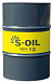 Купить S-OIL Dragon SN 5W-40  preview 1