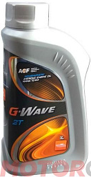 GAZPROMNEFT G-Wave 2T