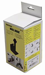 Крепление MENABO Wall Hook для фиксации велокрепления на стене