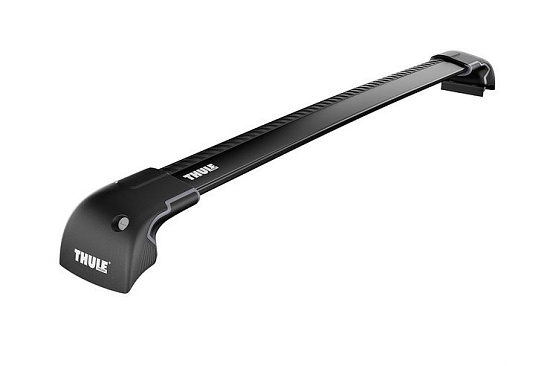 Автомобильный багажник THULE WingBar Edge 9591B preview 2