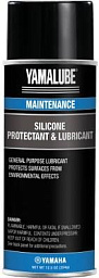 Смазка силиконовая YAMAHA Yamalube Silicone Spray Protectant & Lubricant
