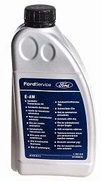 Трансмиссионное масло FORD ATF E-AW