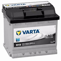 Аккумулятор Varta 5454130403122