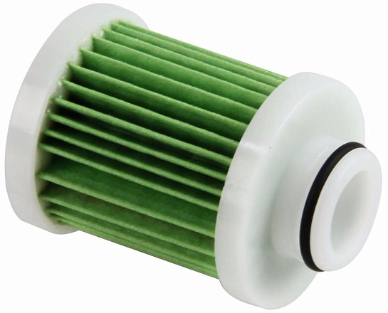 Фильтр топливный YAMAHA 6D8WS24A0000 preview 1