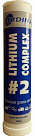Смазка синяя ARDINA Lithium Complex 2
