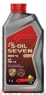 S-OIL 7 RED #9 SP 0W-16
