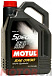 Купить MOTUL Specific 506 01 / 506 00 / 503 00 SAE 0W-30  preview 1
