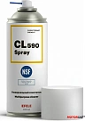 Универсальный очиститель EFELE CL-590 Spray с пищевым допуском