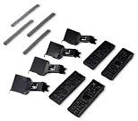 ATLANT  Audi Q3 (5-dr SUV) (2011-...) инт. рейл.