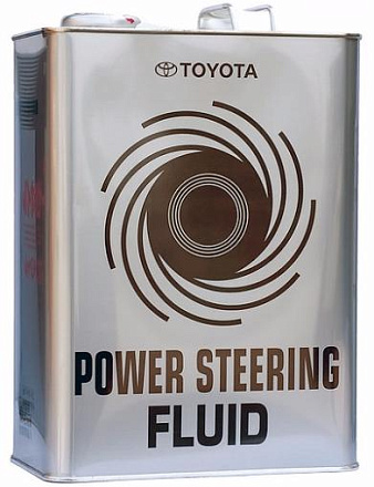 Жидкость ГУР TOYOTA PSF EH Fluid preview 1