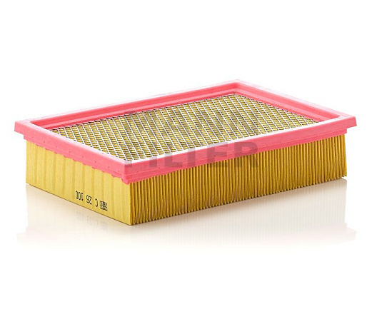 Воздушный фильтр MANN C26100 preview 1