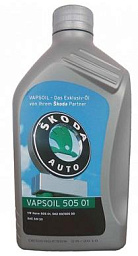 VAPSOIL 505 01 Skoda 5W-30 