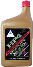 PRO HONDA HP4 4-Stroke Motocycle Oil 10W-40 SJ