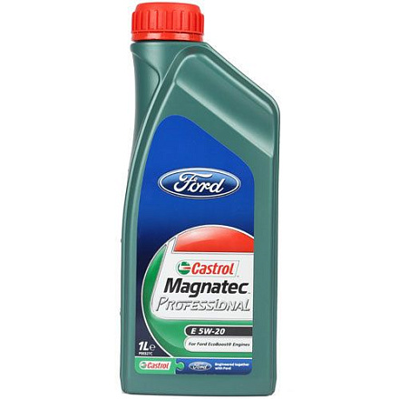 CASTROL Magnatec Professional E 5W-20 preview 2