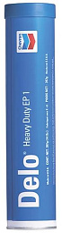 Пластичная смазка CHEVRON Delo Heavy Duty EP 1