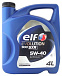 ELF Evolution 900 SXR 5W-40 фото 2 Купить ELF Evolution 900 SXR 5W-40  preview 2