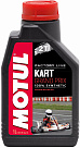 MOTUL Kart Grand Prix 2T