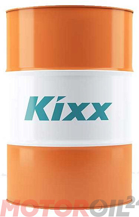 Редукторное масло KIXX Gear EP 68 preview 1