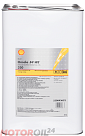 Редукторное масло SHELL Omala S4 WE 320