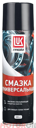 Смазка универсальная ЛУКОЙЛ фото 1 Смазка универсальная ЛУКОЙЛ preview 1