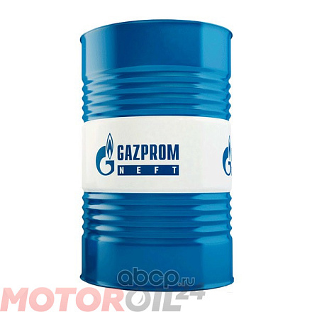 GAZPROMNEFT Premium L 5W-40 preview 1