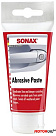 Шлиф-паста для удаления царапин SONAX Abrasive Paste