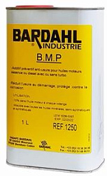 Присадка BARDAHL BMP