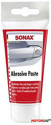 Шлиф-паста для удаления царапин SONAX Abrasive Paste