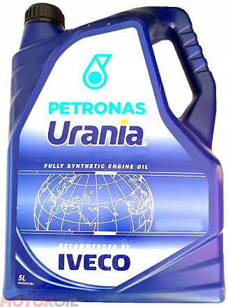 URANIA Next 0W-20 фото 1 URANIA Next 0W-20 preview 1