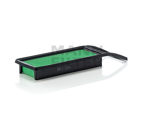 Воздушный фильтр MANN C3324 preview 1